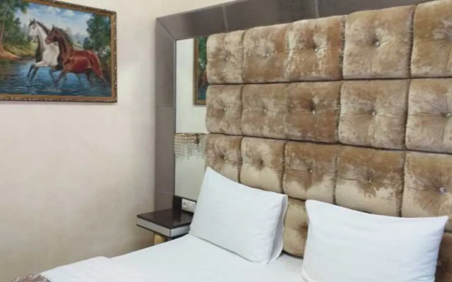 Отель Лубянка Арт