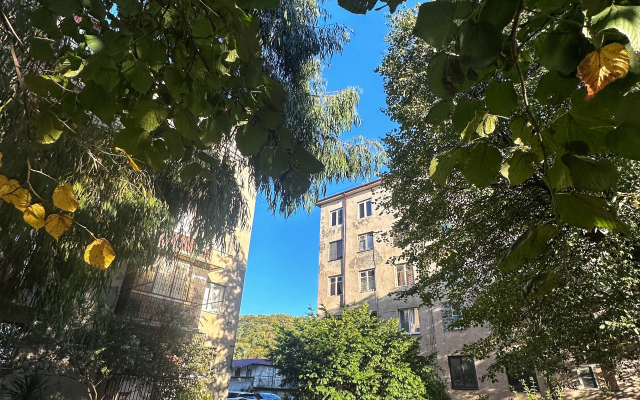 S Vidom na More Flat