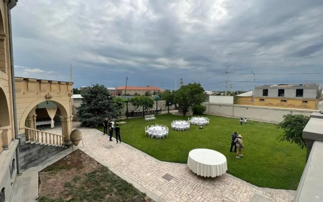 Otyak Hotel