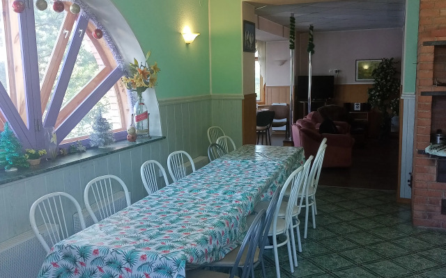 Жилое Помещение Шуйская чупа