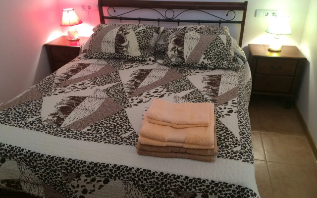 Апартаменты Премьера 9