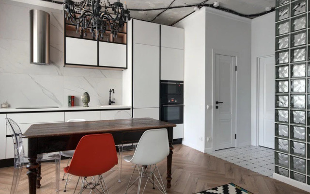 Апартаменты в Казани на Щапова