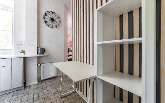 Квартира в центре города у Московского вокзала