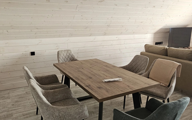 Гостевой дом Дом на берегу каспийского моря