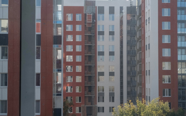 Квартира Медвежья берлога