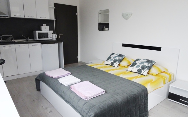 Samara Apart-Hotel