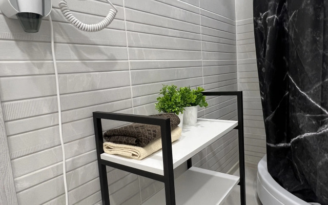 Квартира на Улице Белинского 45