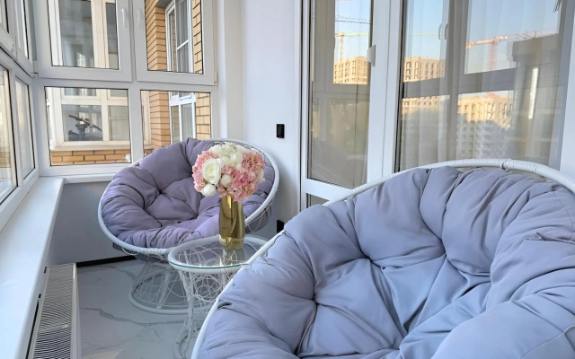 Квартира Бизнес на Старокубанской 139