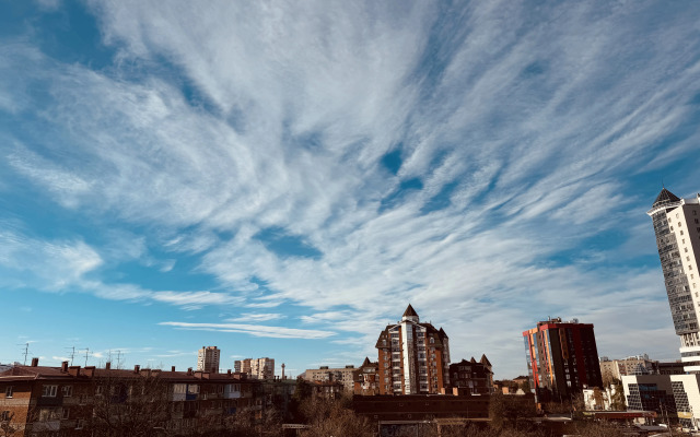 Квартира Уютная На Монтажников