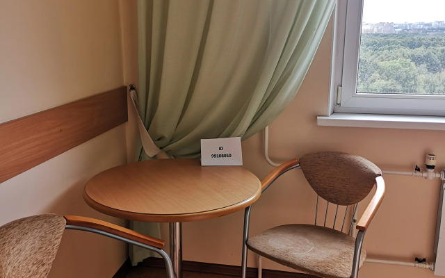 Однокомнатные апартаменты Oрехово (Дом у Парка)