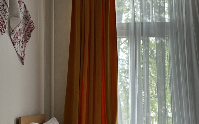 Gostinica Kassel'