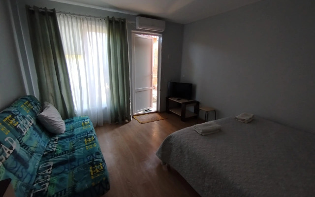 Villa Marina Mini hotel