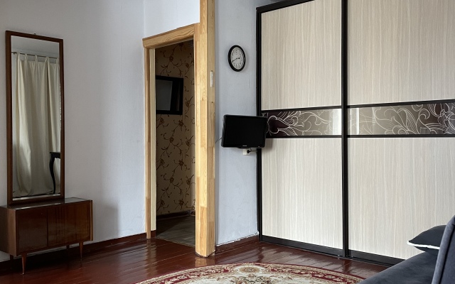 КвартираУ Харитоновского Парка