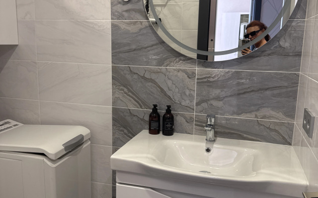 Zolotye Vorota Flat