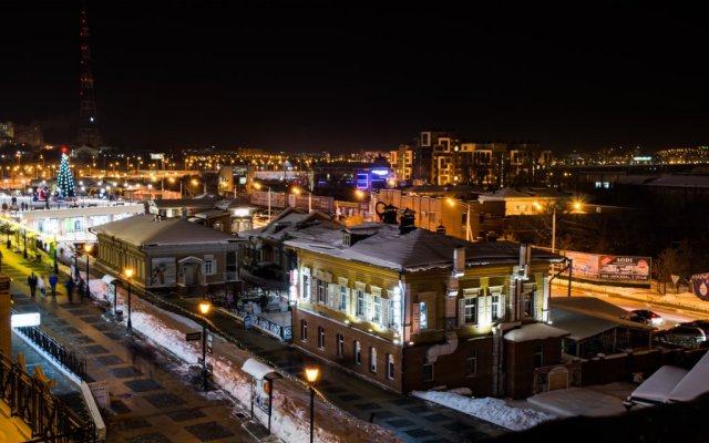 Berezka Mini-Hotel