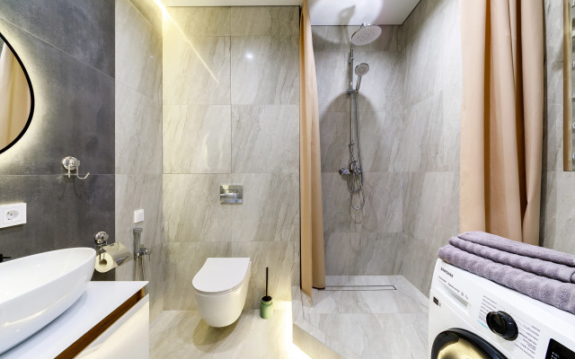 Квартира новая по улица Мира