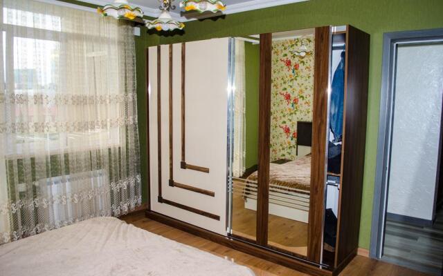 Апартаменты Sunrise Batumi