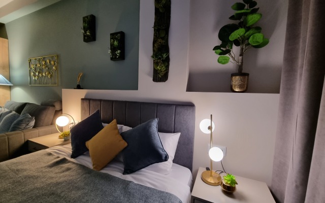Nature View Designer Studio