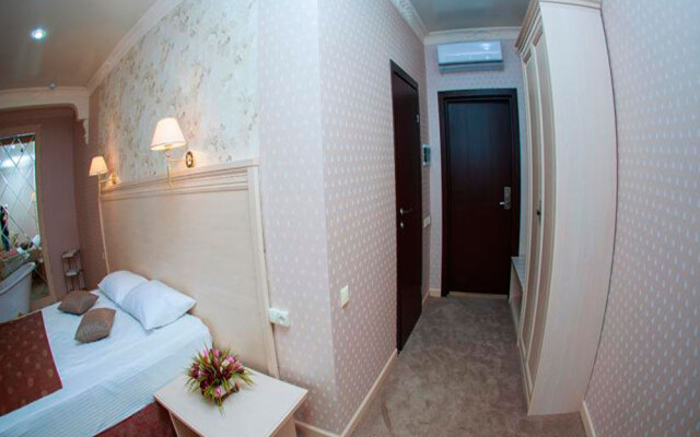 Apartments Grand Hotel&Spa