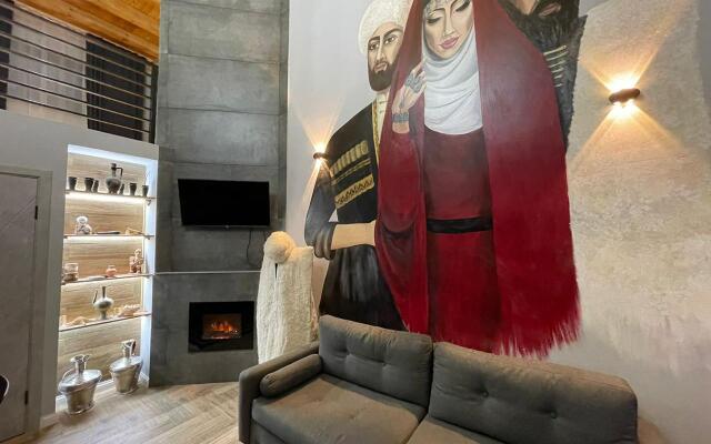 Апартаменты Дом у Моря