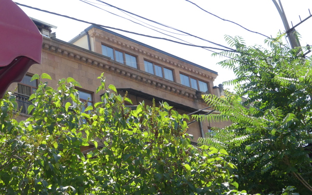 Cascad Ellite PH Apartments