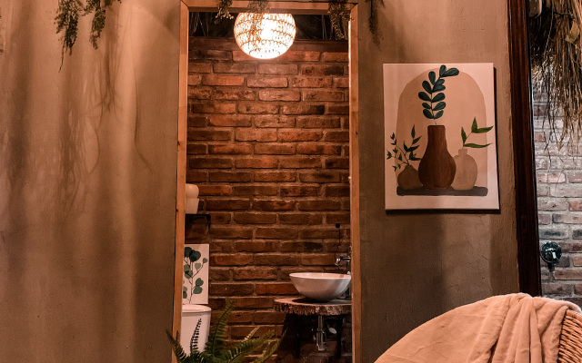 Slovenia - Poema Glamping