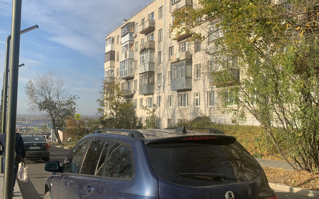 Квартира Красивейший вид Нижнего Новгорода