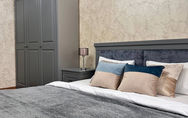 Квартира Просторная 3-комнатная в Центре Махачкалы