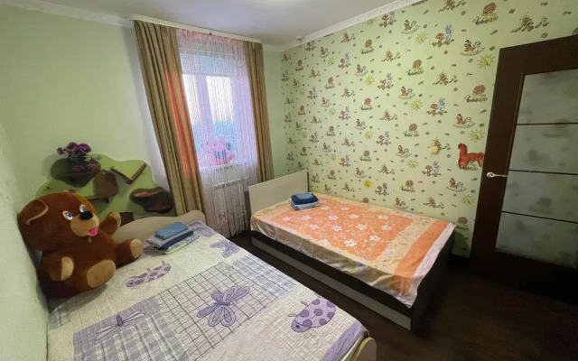 Na Ulitse Studencheskaya 18 Flat