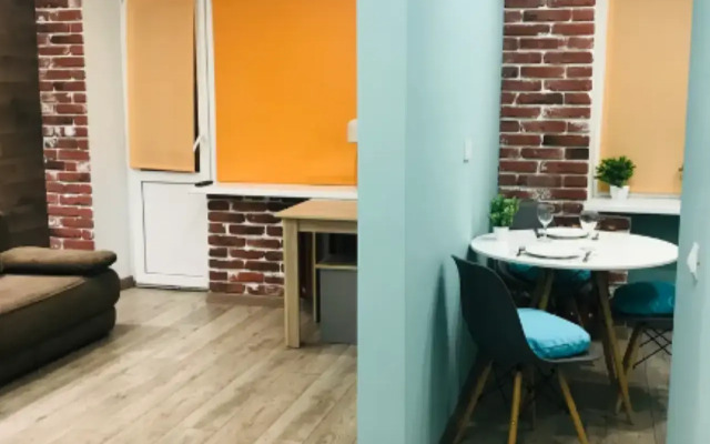 Апартаменты на Пролетарской 11