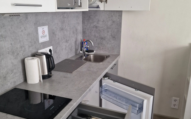 Apart-otel' IN2It Flat