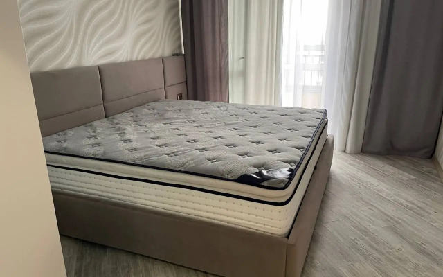 Квартира Супер Люкс на 21 Этаже Вау Эффект Гарантирован