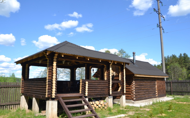 Leto Guest House