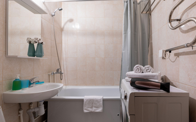 Квартира Живи в Песочном Студия Садовая 88