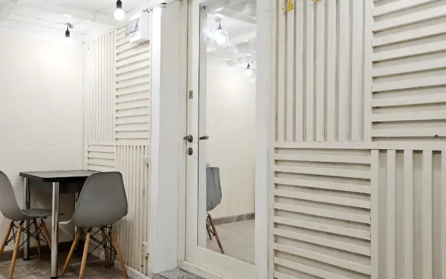 Апартаменты Белый Лофт для Отдыха от Суеты