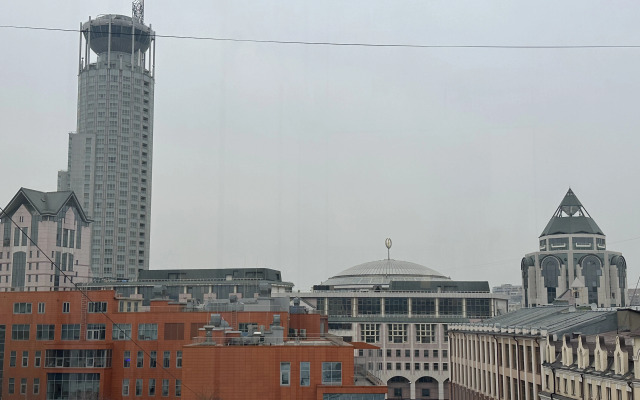 Квартира Двухкомнатная комфортная PKRP