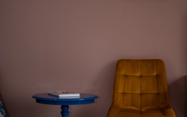 Апартаменты Тильда