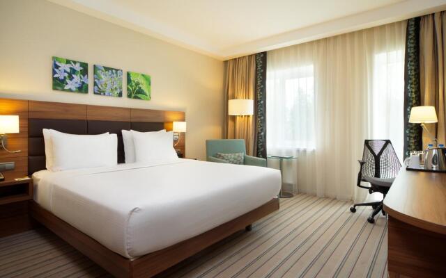 Hilton Garden Inn Moscow Novaya Riga Hotel
