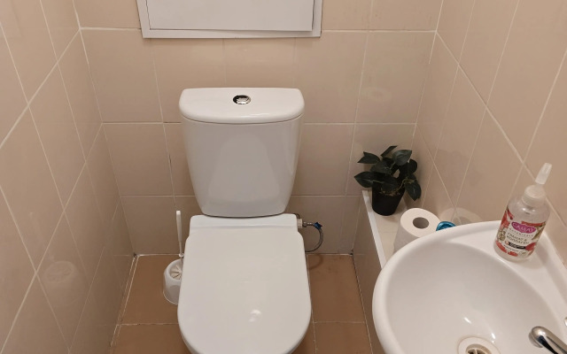 Квартира на Проспекте Вернадского 69