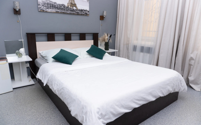 NaNi Guest House