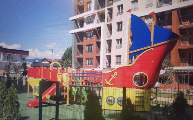 U Morya Apartments