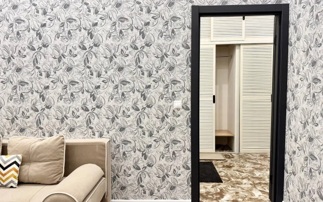 Квартира двухкомнатная в Лайково, Город - Событие, 21