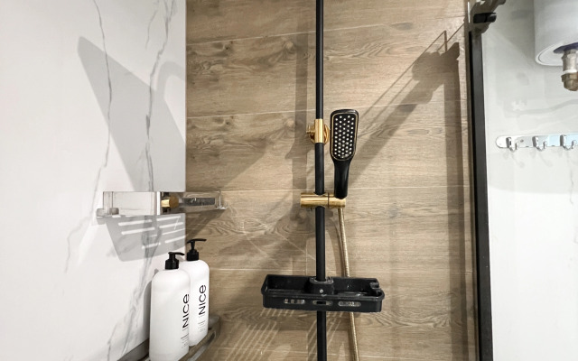 Квартира ЖК Венский лес