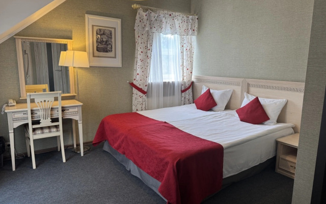Goncharov Mini-Hotel