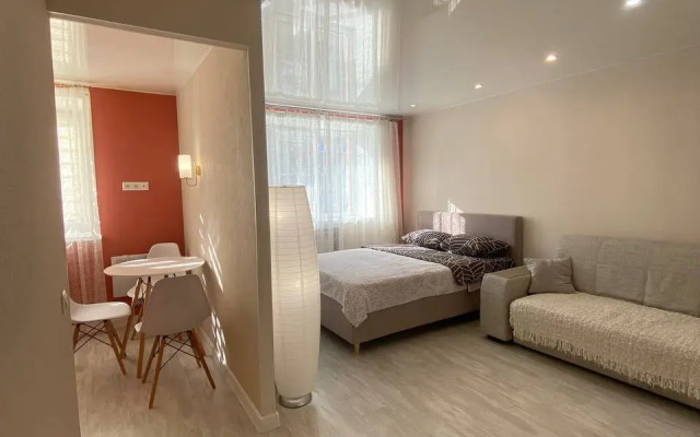 Квартира Однушка