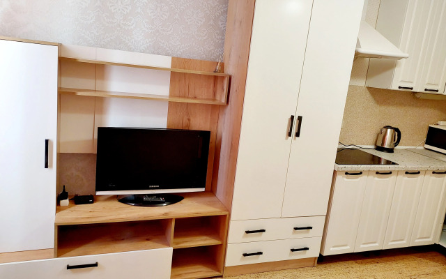 Apartment CityRooms