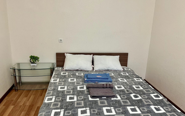 Квартира уютная на Искровском проспекте 4/2