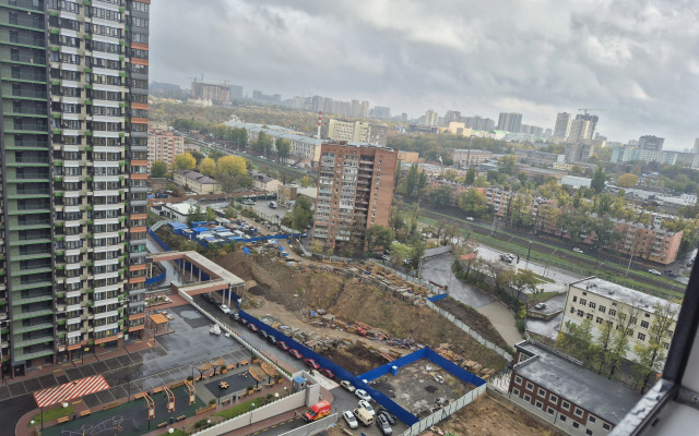 Квартира Стильная квартира с бесплатной парковкой