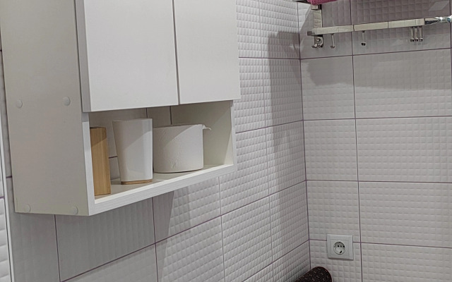 Квартира Трехкомнатная Студия Провинция