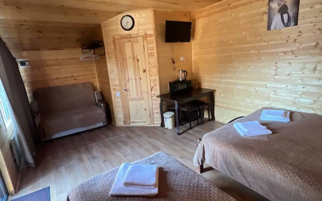 Shale Mini hotel